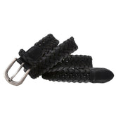 Gürtel-Flecht-Schmal - Fox by Ren